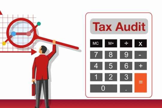 Tax Audit